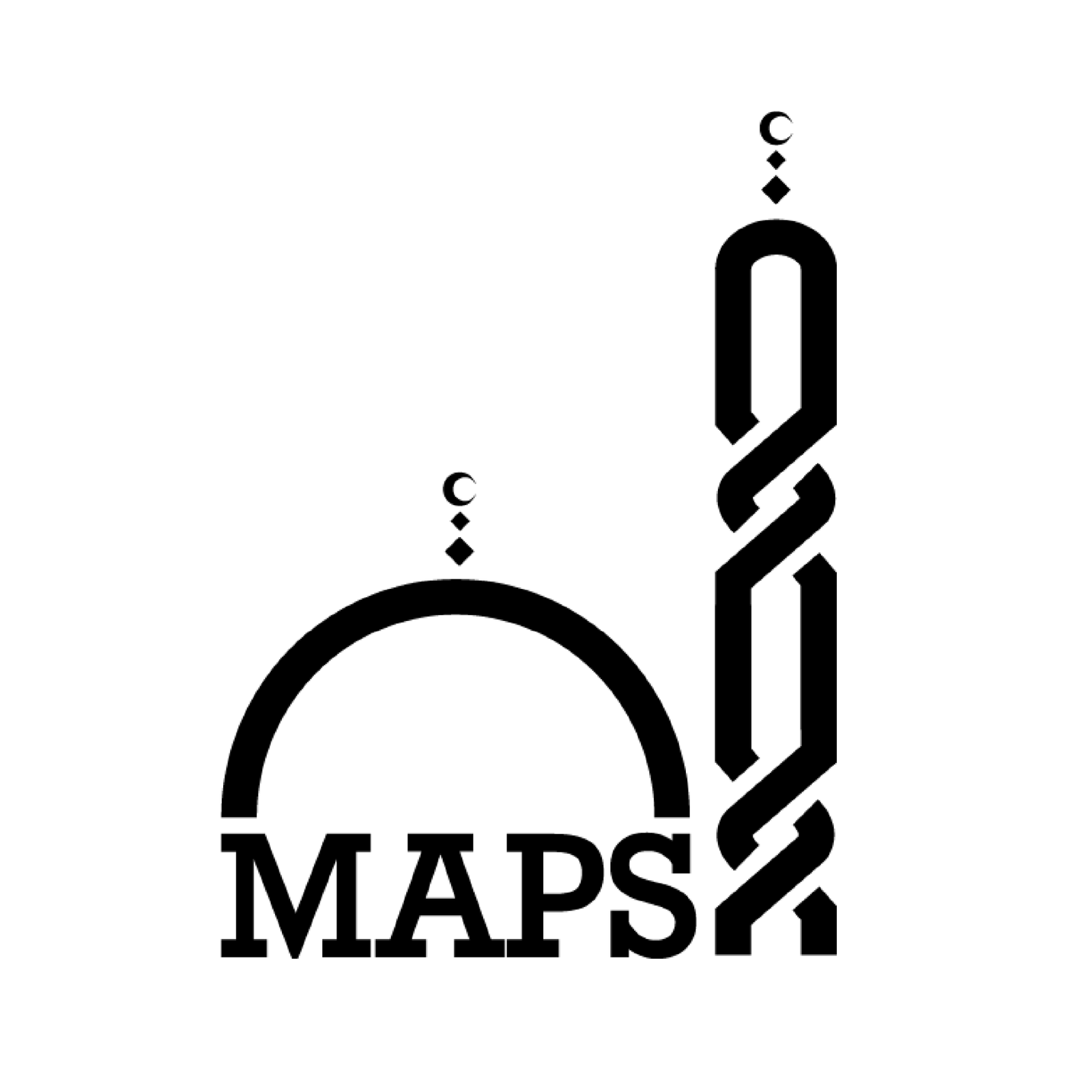 Muslim Association of Puget Sound Logo